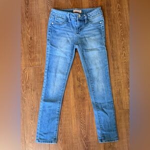 Girls Skinny Jeans by Squeeze - Size 8